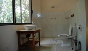 Luxury House | Bathroom | Towels - Mar Azul 26 (Ponta d'Ouro)