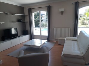 TV, video games, books