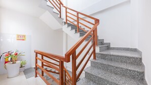 Escaleras