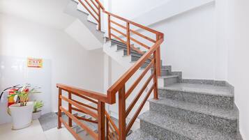 Escaleras
