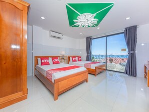 Suite Studio Familiale