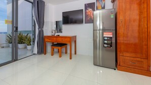 Suite estudio familiar