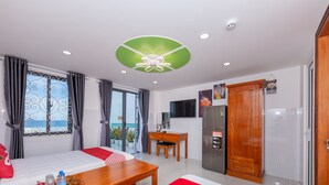 Suite estudio familiar