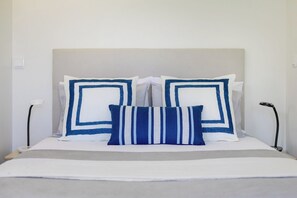 Studio exécutif, 1 lit double, non-fumeur | Décor unique, fer et planche à repasser, literie fournie
