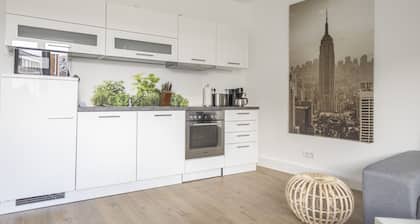 Arbio I Dehnhaide Apartments