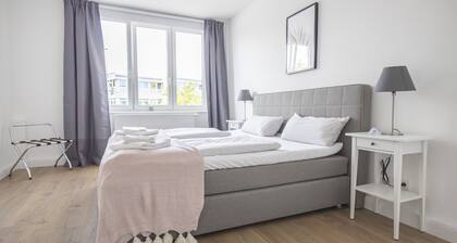 Arbio I Dehnhaide Apartments