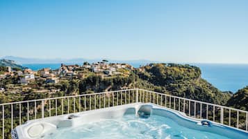 Terrazza panoramica
