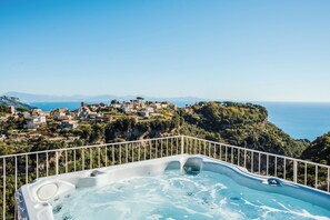 Takterrasse