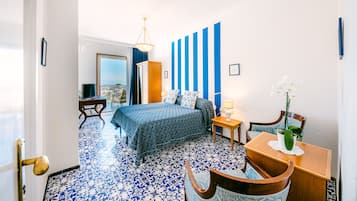 Chambre Deluxe