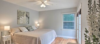 Beautiful Bartlesville Family Home with Game Room!