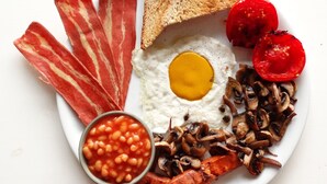 Petit déjeuner continental compris tous les jours