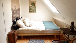 Chambre Confort