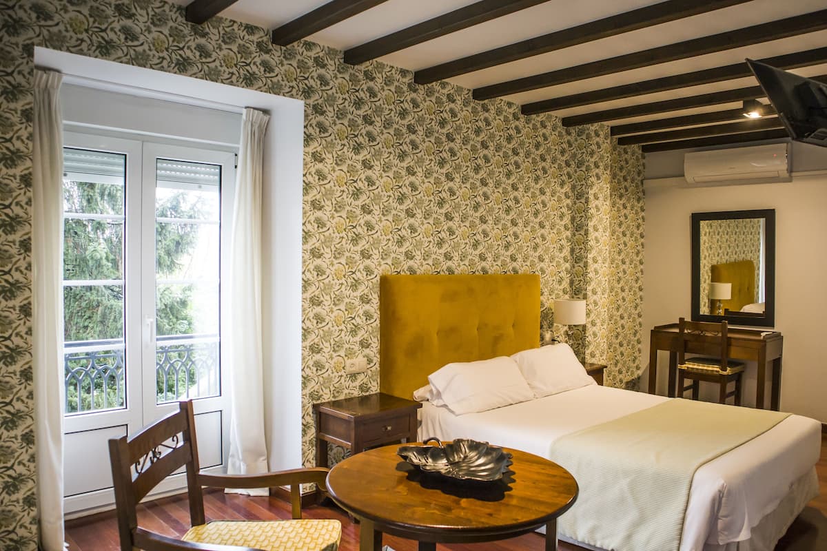 Deluxe kamer | 3 slaapkamers, babybedden, gratis wifi, beddengoed