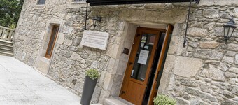 Hotel A Casa do Río