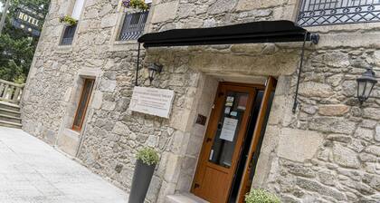 Hotel A Casa do Río