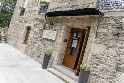 Hotel A Casa do Río