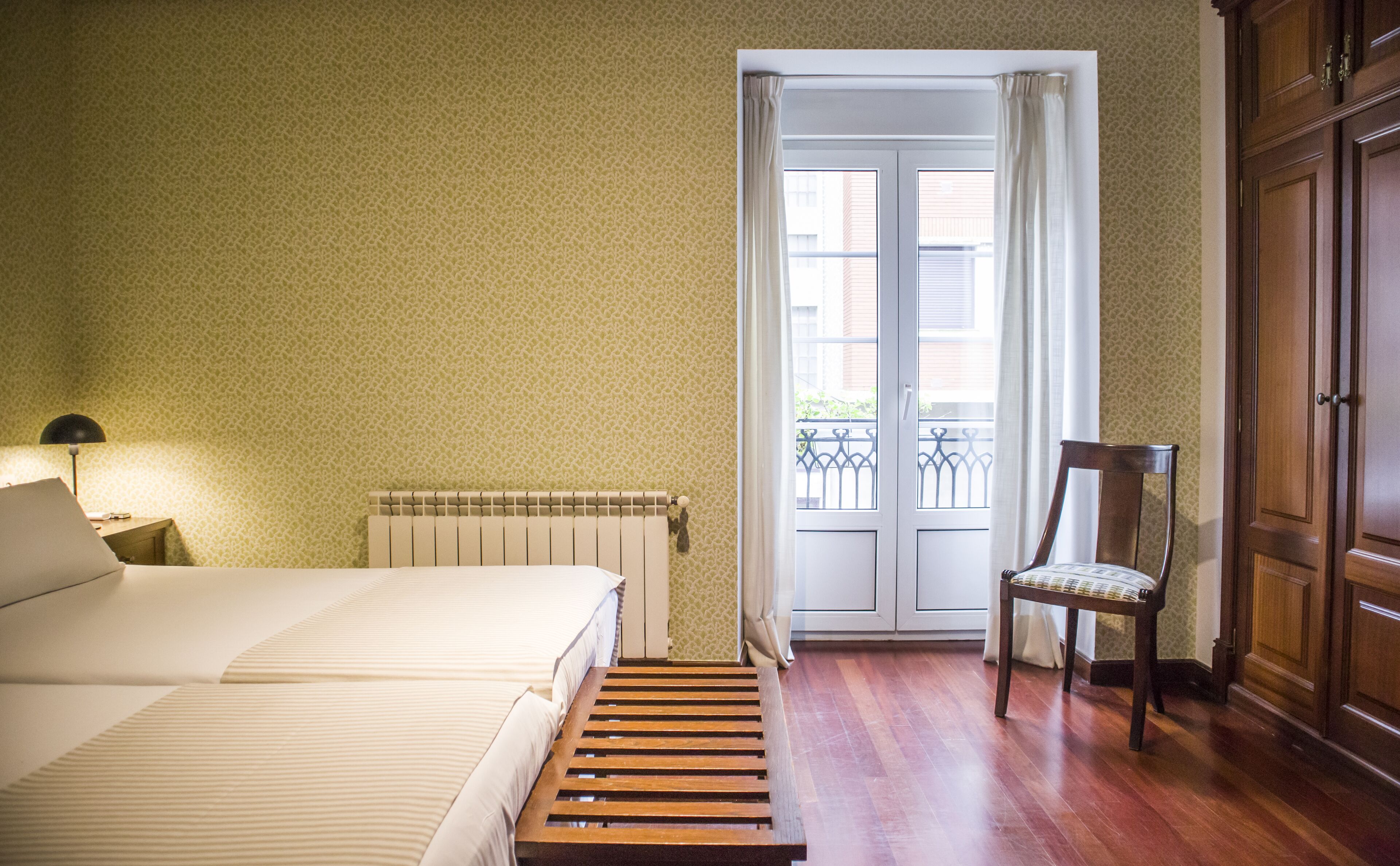 Foto - Hotel A Casa Do Rio