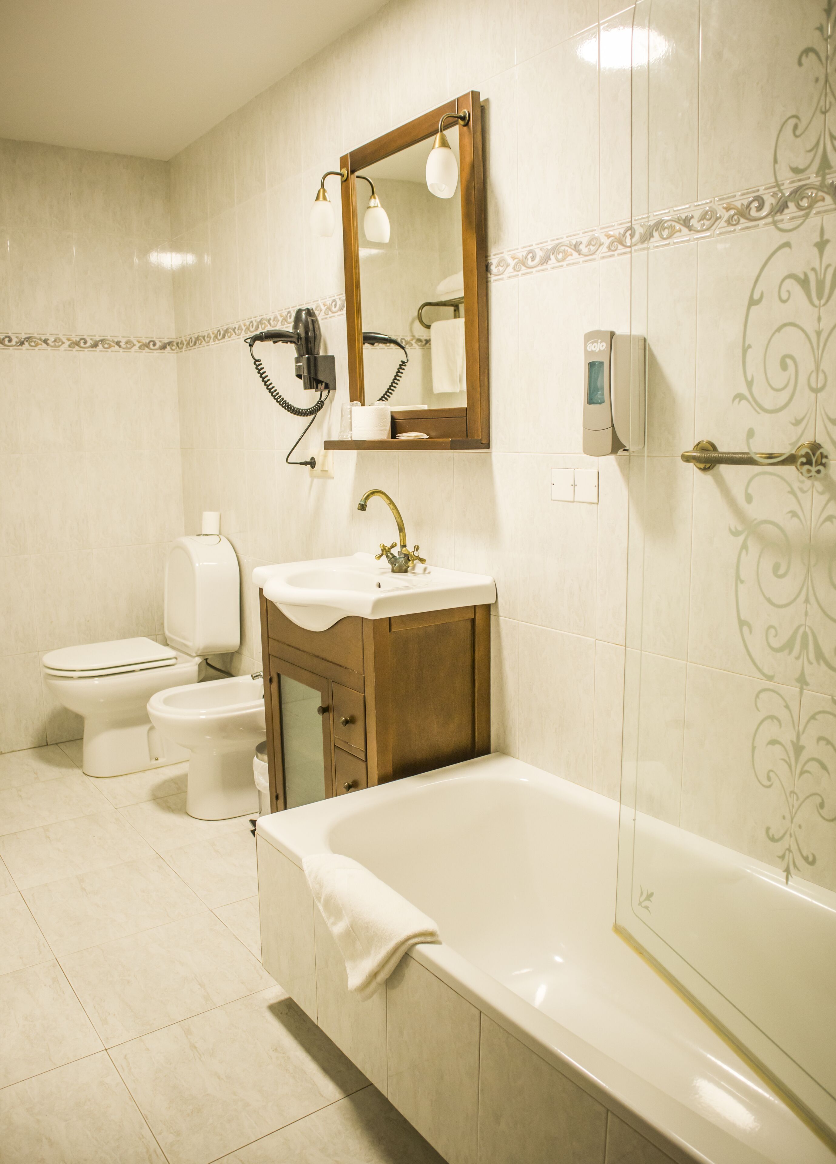 Foto - Hotel A Casa Do Rio