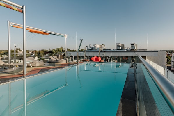 Habitació individual empresarial | Terrassa o pati