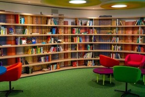 Perpustakaan