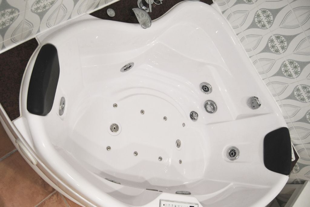 Rural house with patio and barbecue. Ideal families 6/8 people