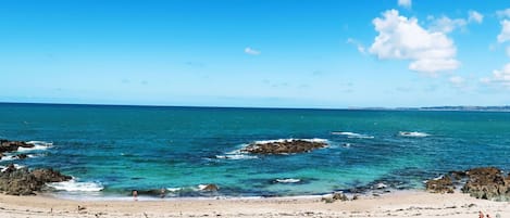 Plage