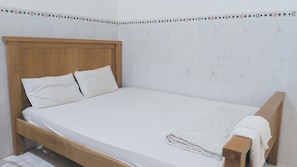 Deluxe Double Room | Free WiFi