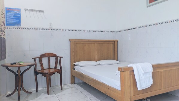 Deluxe Double Room | Free WiFi