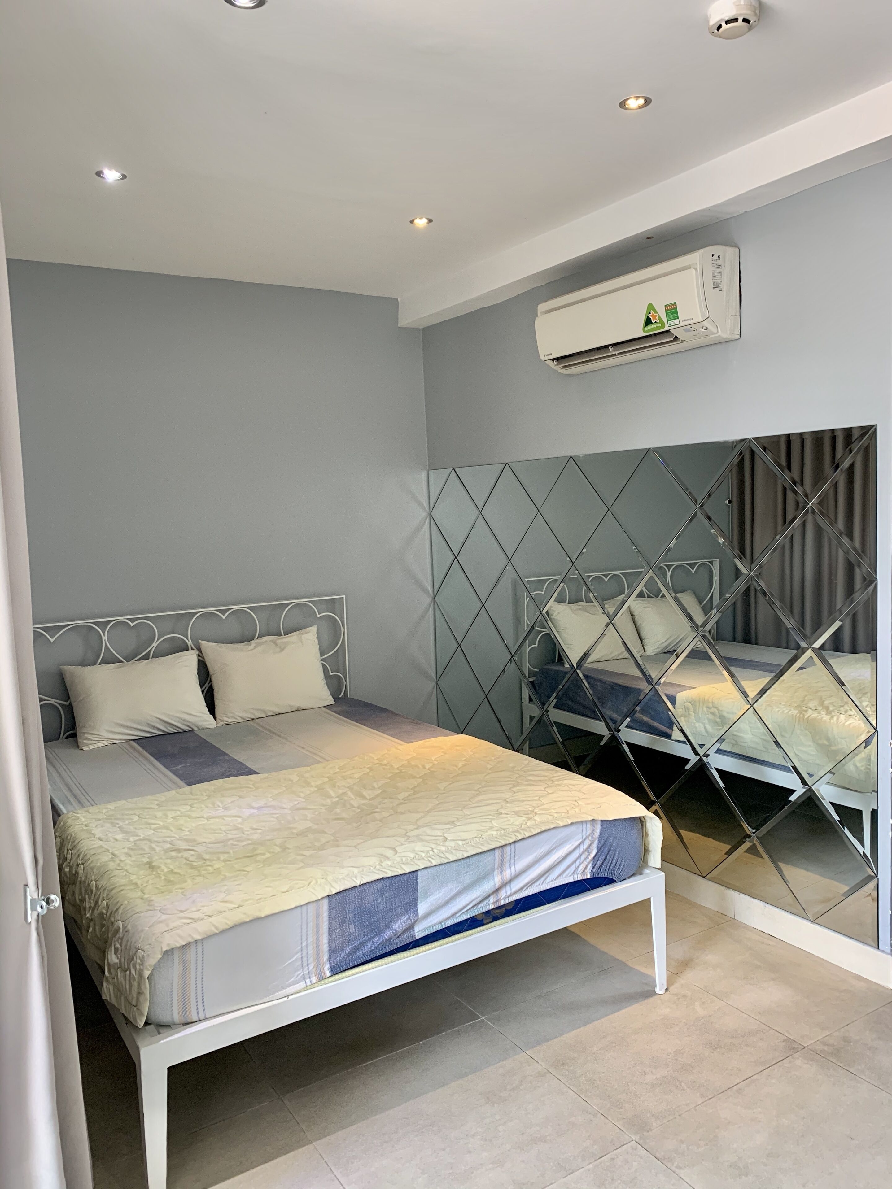 Chambre Double Deluxe