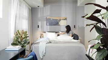 Camera Standard | Biancheria in cotone egiziano, biancheria da letto di alta qualità