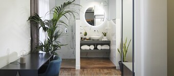 The Gem Society Hotel