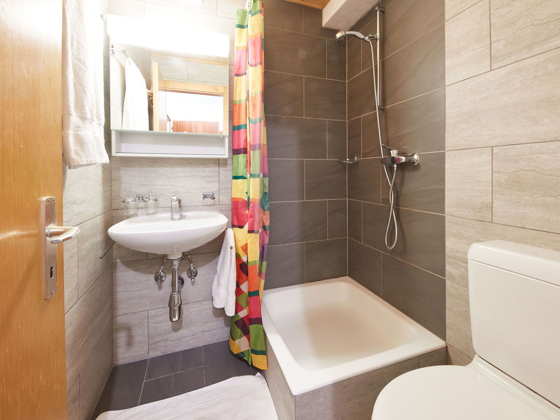 Tap, Sink, Bathroom Sink, Plumbing Fixture, Property, Building, Bathroom, Purple, Interior Design