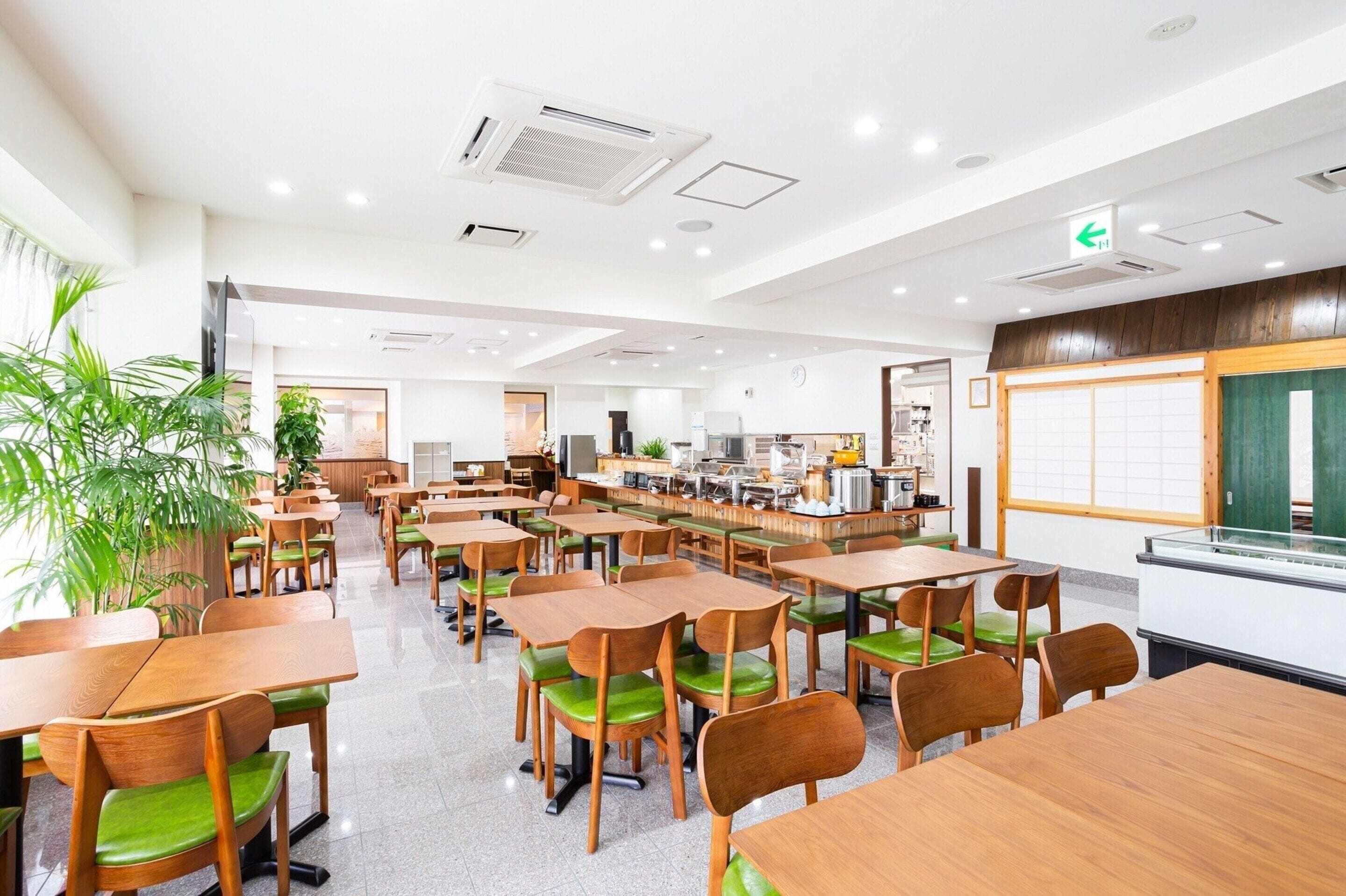 Restoran