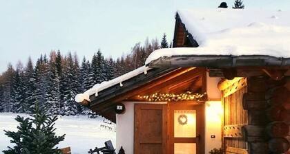 Cosy apartment for 9 guests with WIFI, TV and pets allowed