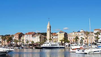 Jachthaven