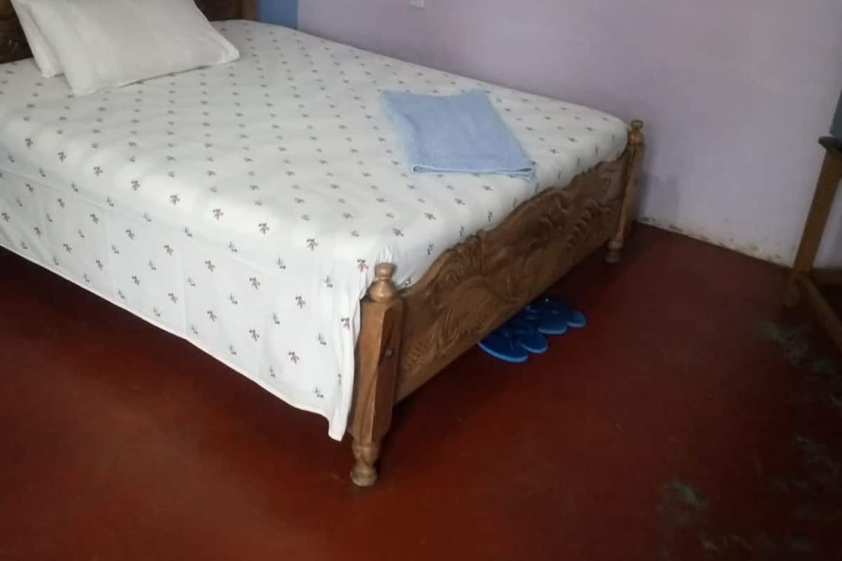Bed sheets