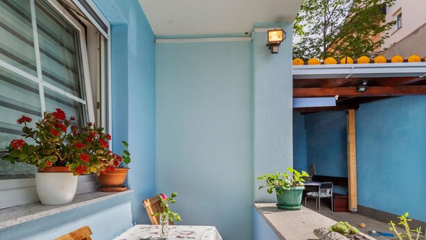 Balcon