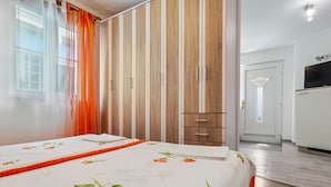 Appartement | 1 chambre