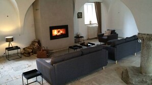 Caminetto