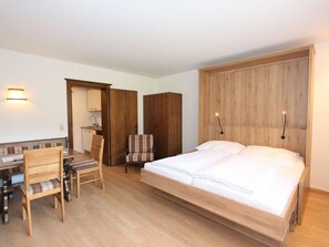 1 quarto, Wi-Fi de cortesia