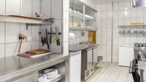 Villa | Privékeuken