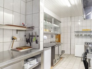 Villa | Cocina privada