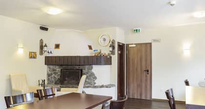 Spacious Holiday Home in Schmallenberg near Ski Area