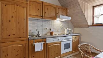 Apartment | Private kitchen