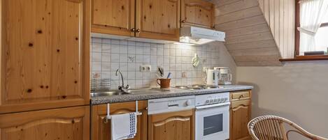 Apartment | Private kitchen