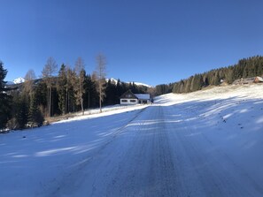 Exterior - Bottlehill House - Zirbenland in St Wolfgang Near Ski Area (Obdach)
