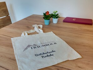 1 Schlafzimmer, Bettwäsche