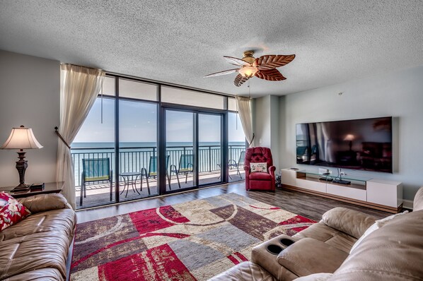 Älytelevisio, stereot