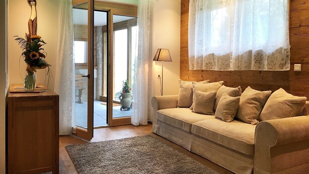 Unclassified image, 1 of 22, button - Gorgeous Apartment in St Urban am Urbansee With Balcony (Sankt Urban)
