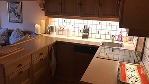 Unclassified image, 5 of 11, button - Cozy Apartment in Saalfelden am Steinernen Meer near Lake (Saalfelden am Steinernen Meer)